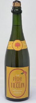 Peche Jaune Tilquin Sour Peche Jaune Tilquin Sour
