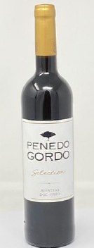 Penedo Gordo 2023 Selection Red