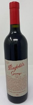 Penfolds 2014 Grange Shiraz Penfolds 2014 Grange Shiraz