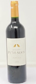 Chateau Petit Serin 2022 Bordeaux