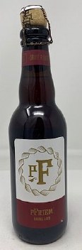 pFriem Family Brewers Druif Rouge Sour