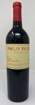 Philip Togni 2019 Cabernet Sauvignon Philip Togni 2019 Cabernet Sauvignon