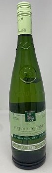 Picpoul de Pinet 2021 HB Picpoul