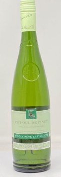 Picpoul de Pinet 2024 HB Picpoul