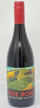 Pike Road 2024 Pinot Noir