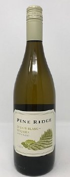 Pine Ridge 2022 Chenin Blanc Viognier Pine Ridge 2022 Chenin Blanc Viognier
