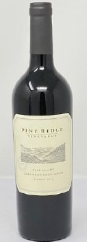 Pine Ridge 2023 Cabernet Sauvignon
