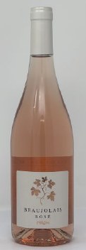 Dominique Piron 2025 Rose