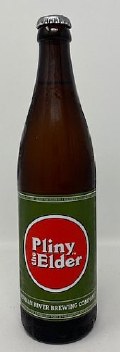 Russian River Brewing Co. Pliny the Elder DIPA Russian River Brewing Co. Pliny the Elder DIPA