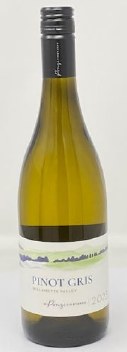 Ponzi Vineyards 2023 Pinot Gris