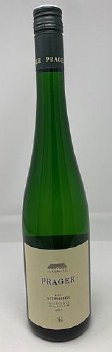 Prager 2021 Steinriegel Federspiel Riesling