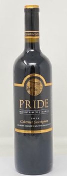 Pride 2022 Cabernet Sauvignon