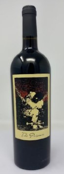 Prisoner Wine Co. 2022 Red Blend