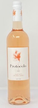 Protocolo By Domino de Eguren 2025 Rose