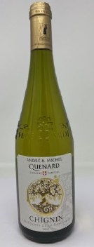 Quenard 2023 Chignin