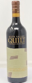 Quilt By Caymus 2023 Cabernet Sauvignon