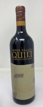 Quilt 2022 Cabernet Sauvignon