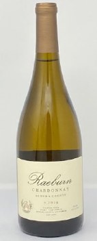 Raeburn 2024 Chardonnay
