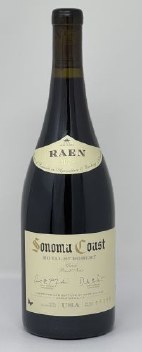 Raen 2024 Royal St. Robert Pinot Noir