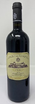 Castello dei Rampolla 2016 Vigna d'Alceo Super Tuscan Blend Castello dei Rampolla 2016 Vigna d'Alceo Super Tuscan Blend
