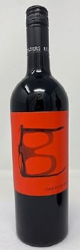J. Bookwalter 2020 Reader's Cabernet Sauvignon J. Bookwalter 2020 Reader's Cabernet Sauvignon