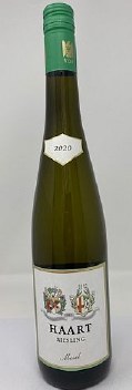 Reinhold Haart 2020 Estate Riesling Reinhold Haart 2020 Estate Riesling