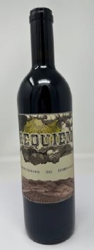 Requiem 2022 Cabernet Sauvignon