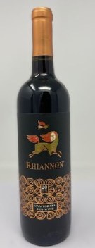 Rhiannon 2023 Red Blend Rhiannon 2023 Red Blend
