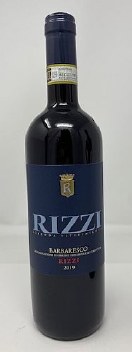 Rizzi 2019 Rizzi Barbaresco Rizzi 2019 Rizzi Barbaresco
