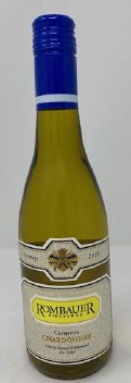 Rombauer 2022 HALF BOTTLE Chardonnay Rombauer 2022 HALF BOTTLE Chardonnay