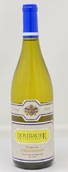 Rombauer 2024 Chardonnay
