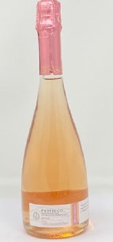 Paladin 2023 Brut Millesimato Prosecco Rose