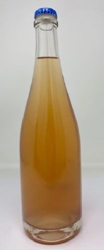 Rous By Randi Vini Non Vintage Pet Nat Frizzante Rose