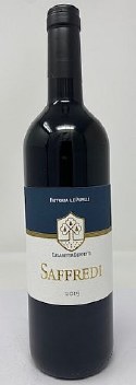 Saffredi ByFattoria Le Pupille 2018 Rosso
