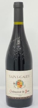 Saint Galet 2023 Chateauneuf du Pape