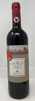 San Felice 2020 Chianti Classico San Felice 2020 Chianti Classico