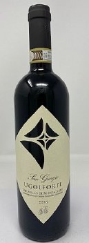 San Giorgio 2016 Ugolforte Brunello di Montalcino San Giorgio 2016 Ugolforte Brunello di Montalcino