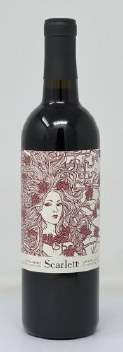 Scarlett 2019 Grenache Scarlett 2019 Grenache