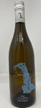 Sculpterra 2022 Viognier Sculpterra 2022 Viognier
