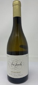 Sea Smoke 2022 Chardonnay