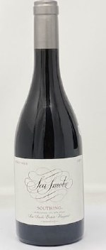 Sea Smoke 2023 Southing Pinot Noir Sea Smoke 2023 Southing Pinot Noir