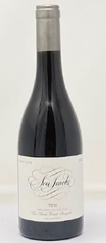 Sea Smoke 2023 Ten Pinot Noir Sea Smoke 2023 Ten Pinot Noir