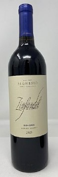 Seghesio 2021 Zinfandel Seghesio 2021 Zinfandel