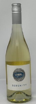 Serenity By Brassfield 2025 White Blend