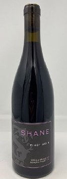 Shane 208 Stella Grace Pinot Noir Shane 208 Stella Grace Pinot Noir
