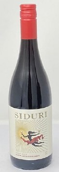 Siduri 2024 Pinot Noir