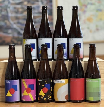 Solaris Beer & Blending  Amai Saison