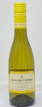 Sonoma Cutrer 2023 Half Bottle Chardonnay