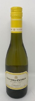 Sonoma Cutrer 2020 Half Bottle Chardonnay