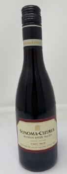 Sonoma-Cutrer 2022 Half Bottle Pinot Noir